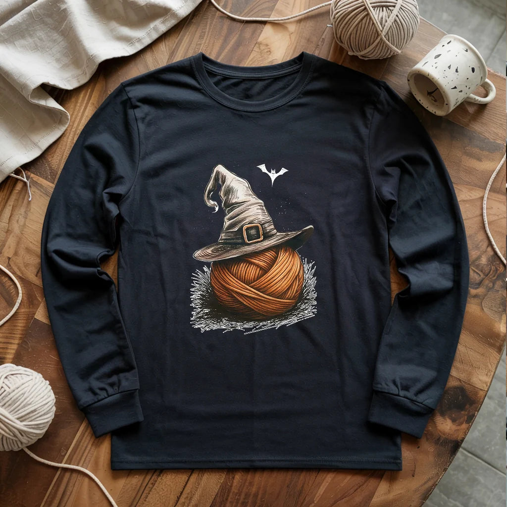 Witch’s Yarn Long Sleeve