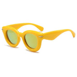 Bubble Round Sunglasses