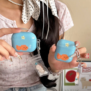 Clownfish AirPods Case