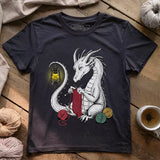 Dragwool T-shirt