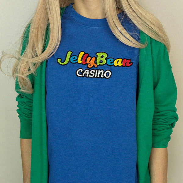 Jelly Bean T-Shirt