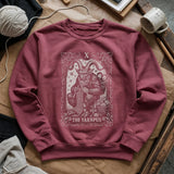 The Yarnpus Sweatshirt