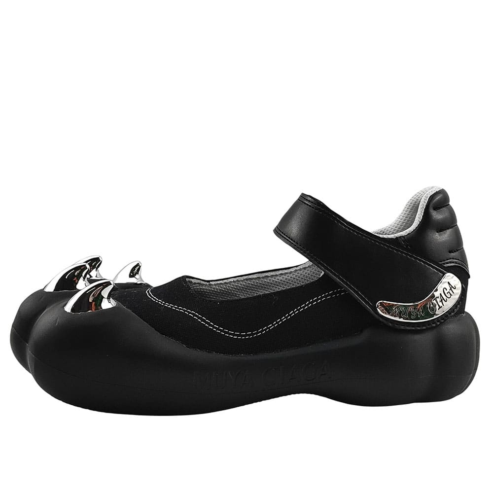 Monster Claw Chunky Sandals