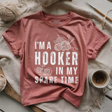 Part-time Hooker T-shirt