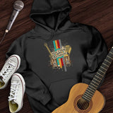 Don't Stop The Music Hoodie