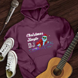 DJ Jingle Hoodie