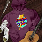 Highway To Hell Hoodie