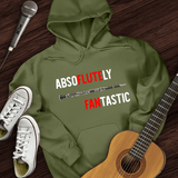 Absoflutely Hoodie