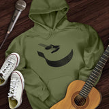 Acoustic Hoodie