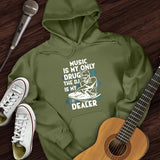 DJ Dealer Hoodie