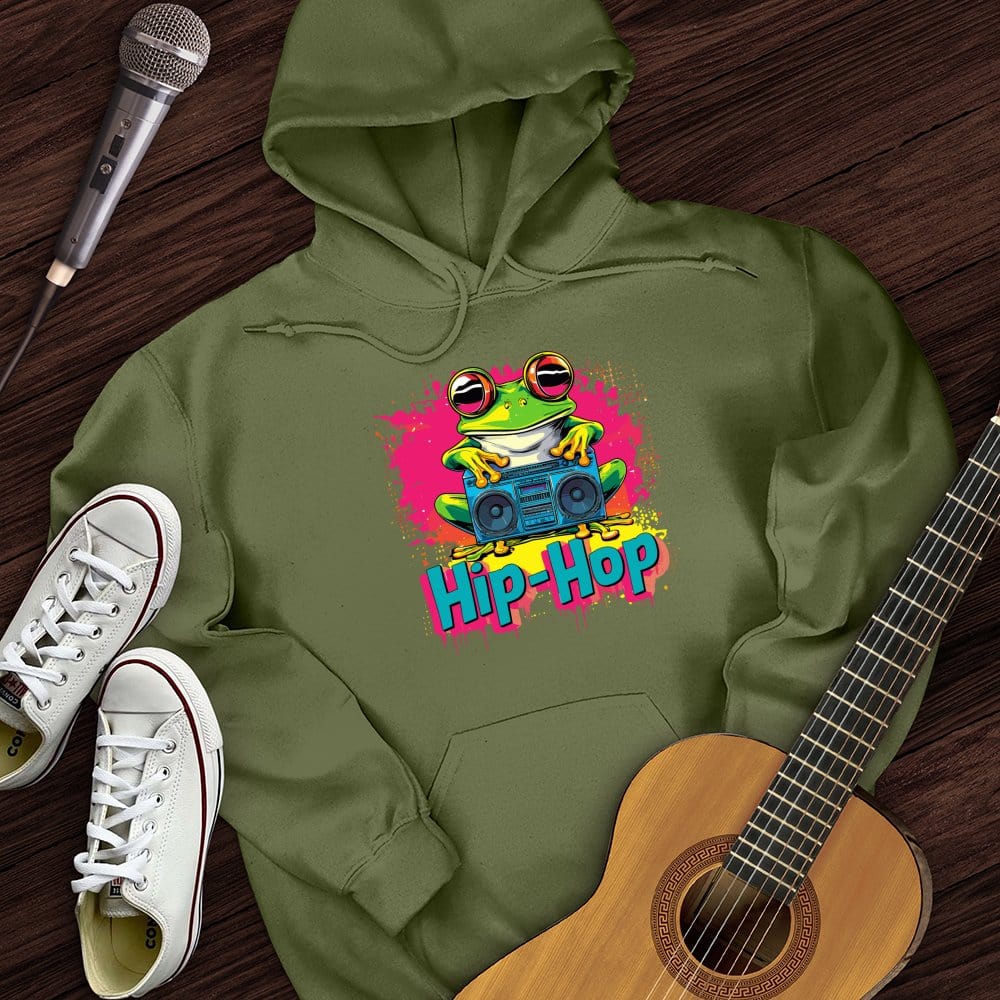 Hip-Hop Hoodie