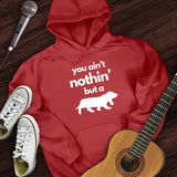 Bassett Hound Hoodie