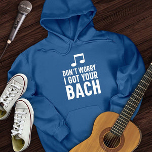 Got Bach Hoodie