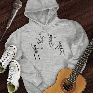 Concert of the Dead Hoodie