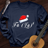 Fa (La)8 Crewneck