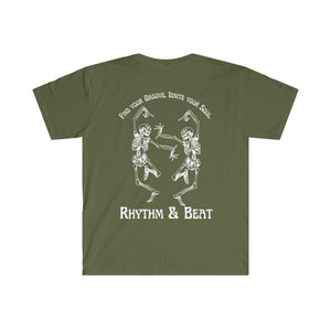 Dancing Souls Branded T-Shirt