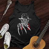 Freddy Tank Top