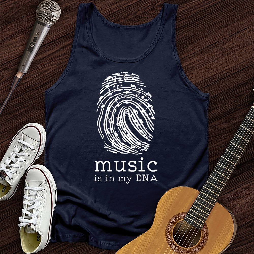 DNA Tank Top