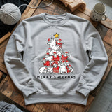 Merry Sheepmas Sweatshirt