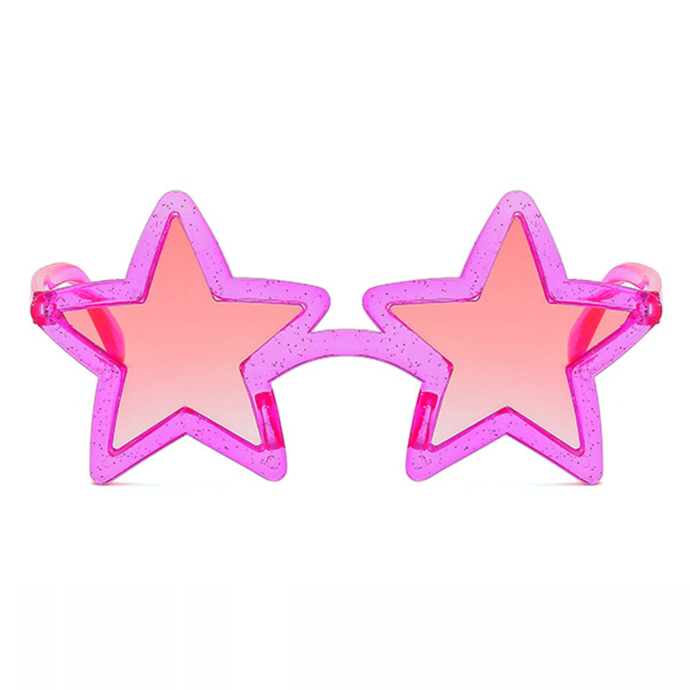 Star Child Aesthetic Sunglasses