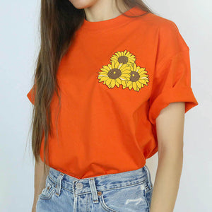 Sunflower T-Shirt