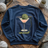 Unwind Sweatshirt