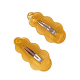 Vintage Style Jelly Hairpins