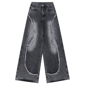 Paparazzi Ripped Jeans